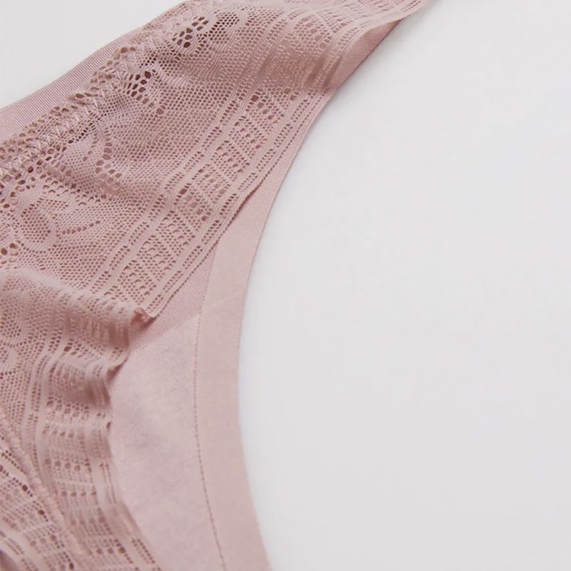 Braga tanga Ysabel Mora 19673 Encaje