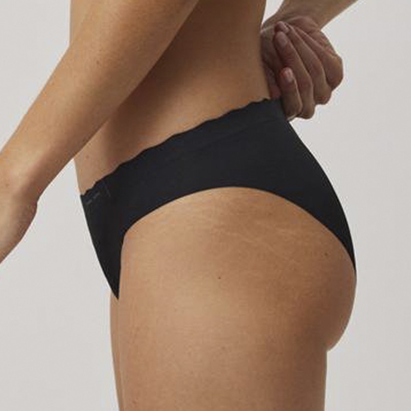 Braga mini mujer Ysabel Mora 19339 corte laser Pack3