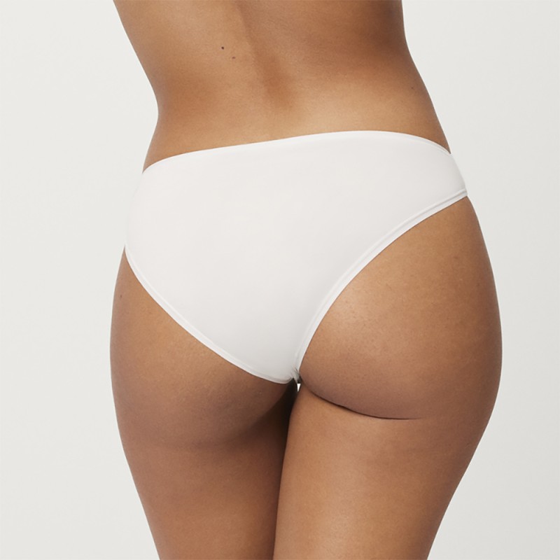 Braga mini Ysabel Mora 19427 algodón/elastán 2-pack