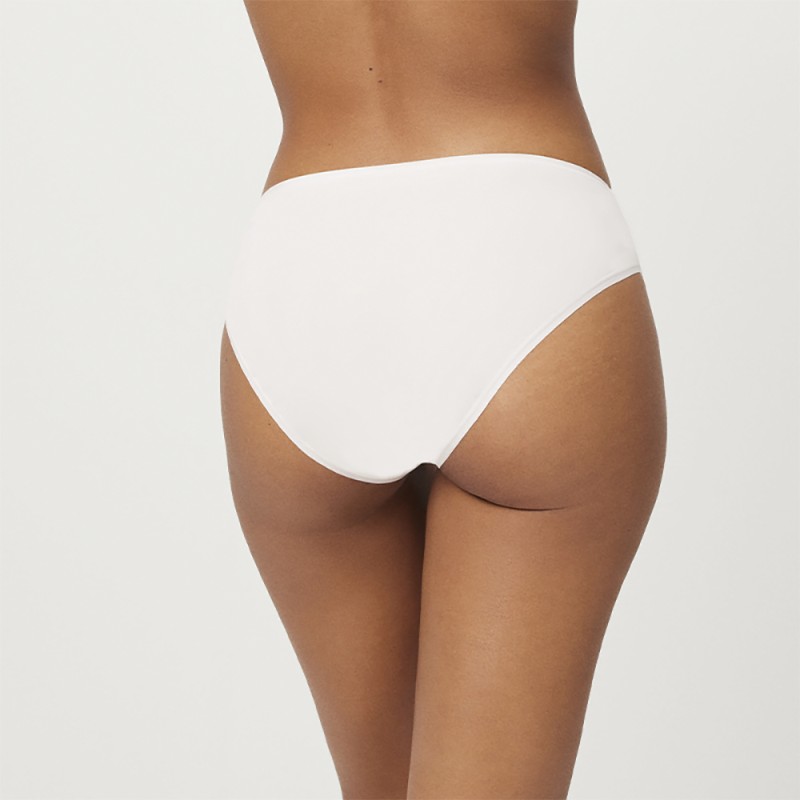 Braga midi Ysabel Mora 19428 algodón/elastán 2-pack