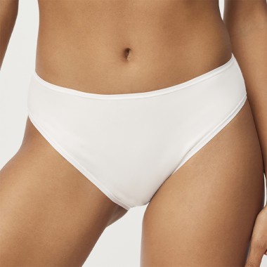 Braga midi Ysabel Mora 19428 algodón/elastán 2-pack