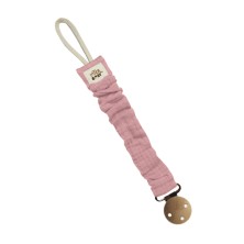 Sabana Cuna + broche Interbaby IN3308
