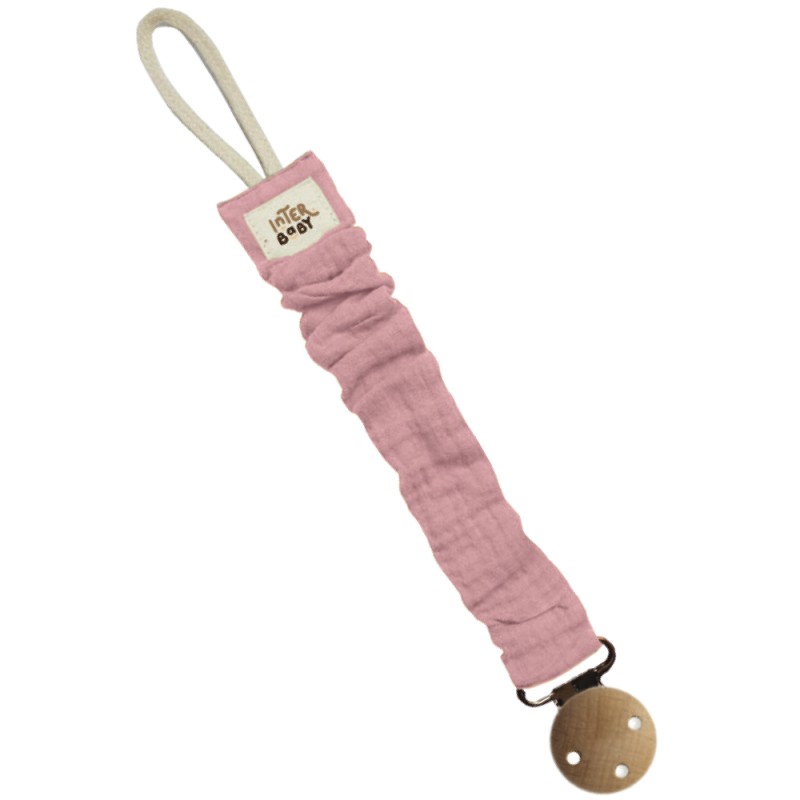 Sabana Cuna + broche Interbaby IN3308