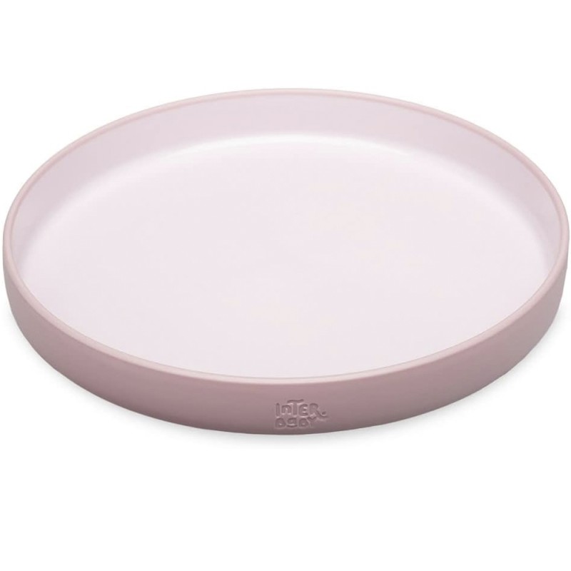 Vajilla de aprendizaje Interbaby INSET42