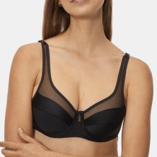 Sujetador Dim AD03983 generous clasico Copa C