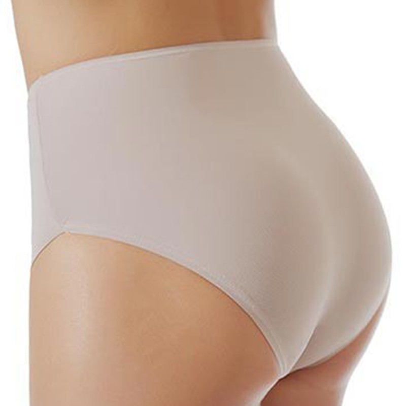 Slip mujer Janira 1031893 perfect day micro Pack de 2