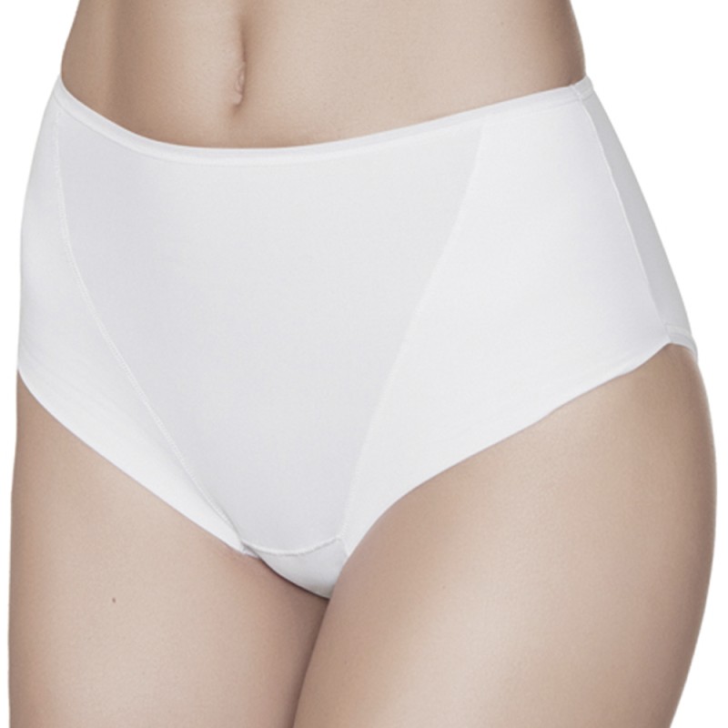 Slip mujer Janira 1031893 perfect day micro Pack de 2