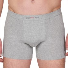 Boxer hombre Set 18070 Algodón lycra