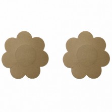 Cinta autoadhesiva SPI 23101 beig más cubre pezones