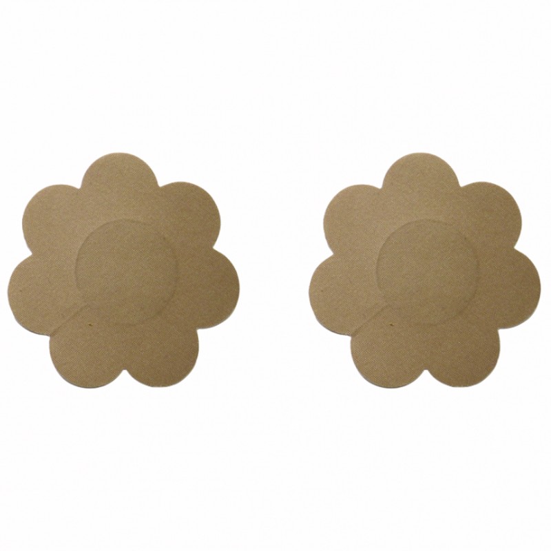 Cinta autoadhesiva SPI 23101 beig más cubre pezones