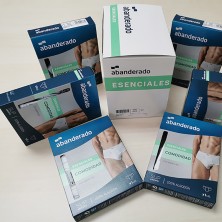 Slip Abanderado 525
