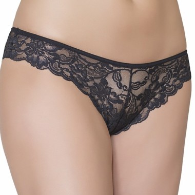 Braga mini Naiara N142 Bikini