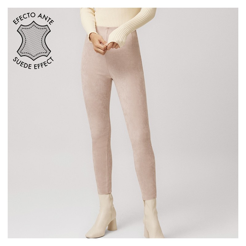 Legging mujer Ysabel Mora 70298