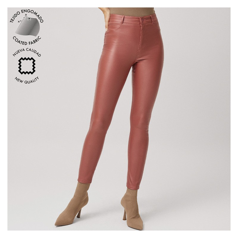 Legging mujer Ysabel Mora 70409