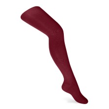 Leotardo Rodfer 802 básico liso No bolas algodón elastán