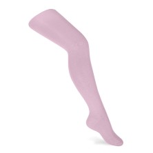 Leotardo Rodfer 802 básico liso No bolas algodón elastán