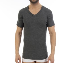 Camiseta hombre manga corta Lacotex LCT149