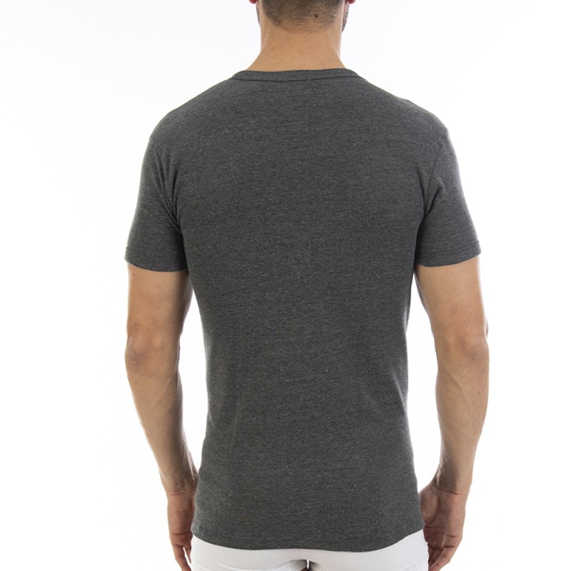 Camiseta hombre manga corta Lacotex LCT149