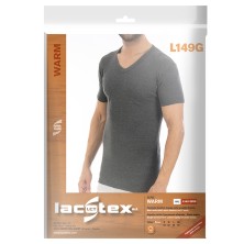Camiseta hombre manga corta Lacotex LCT149