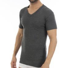 Camiseta hombre manga corta Lacotex LCT149