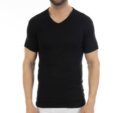 Camiseta hombre manga corta Lacotex LCT149