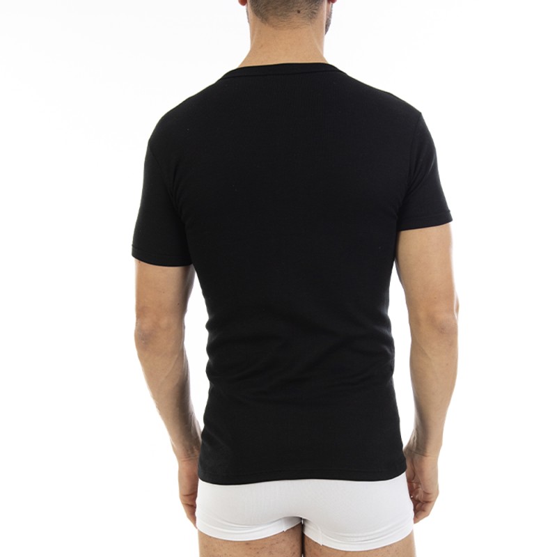 Camiseta hombre manga corta Lacotex LCT149