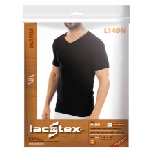 Camiseta hombre manga corta Lacotex LCT149