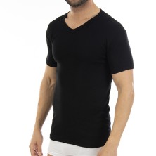 Camiseta hombre manga corta Lacotex LCT149