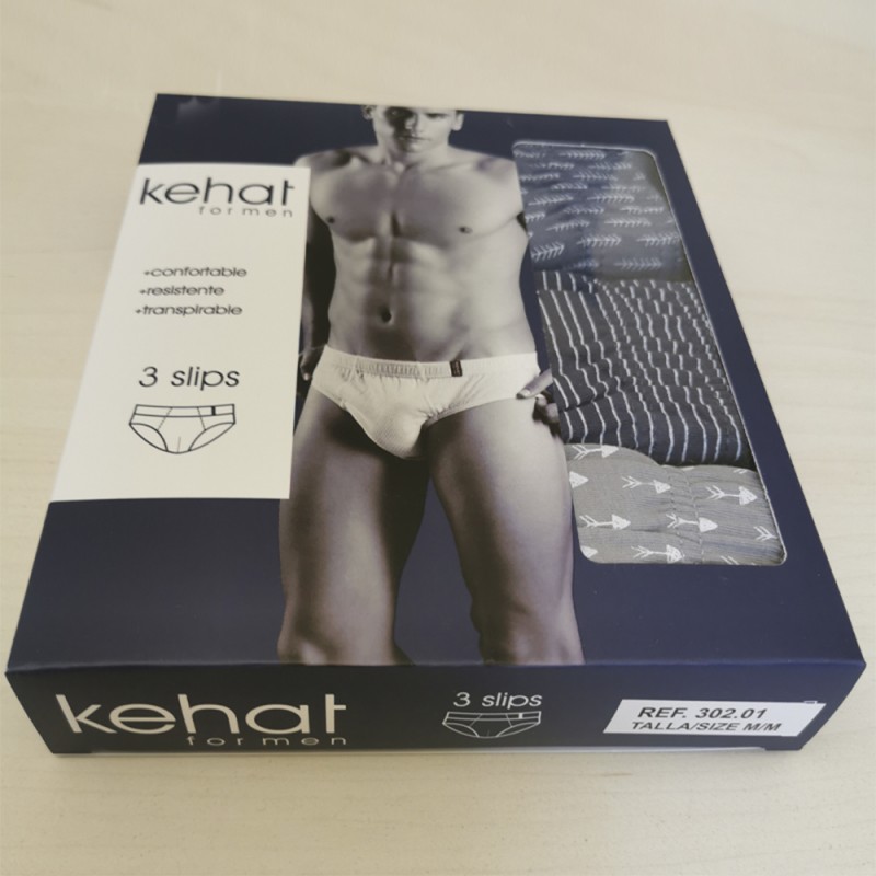 Calzoncillos deals kehat hombre