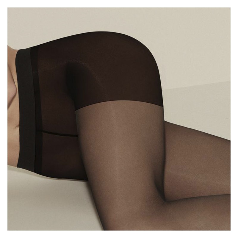 Panty mujer Filodoro  40 Deniers