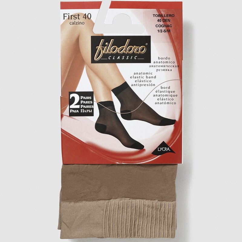 Tobillero Filodoro C115061FC First 40 Pack2