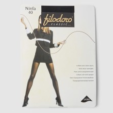 Panty Filodoro C115059FC Ninfa 40