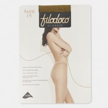 Panty Filodoro F115640FC Aura 15 Den