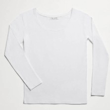 Camiseta interior Ysabel Mora 19148 Manga Larga