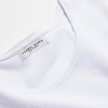 Camiseta interior Ysabel Mora 19148 Manga Larga