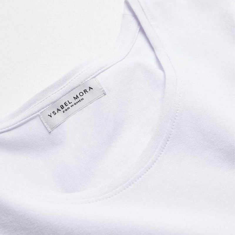 Camiseta interior Ysabel Mora 19148 Manga Larga