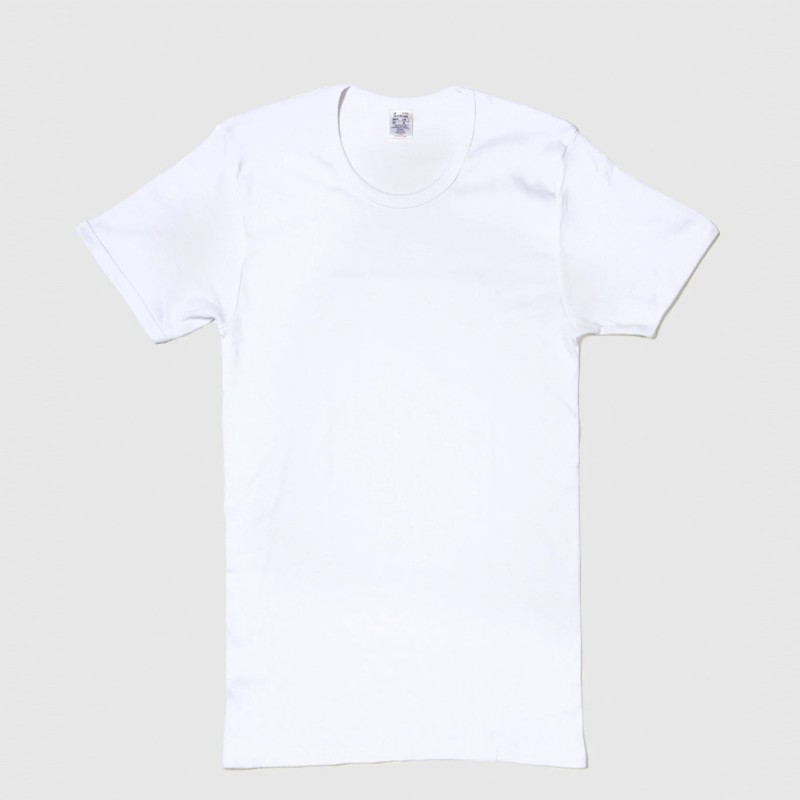 Camiseta Abanderado AS00306 Manga corta