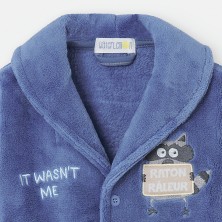 Bata bebe/infantil niño Waterlemon WAT4306 Coralina