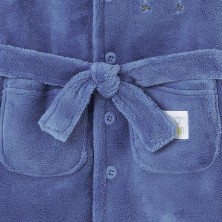 Bata bebe/infantil niño Waterlemon WAT4306 Coralina