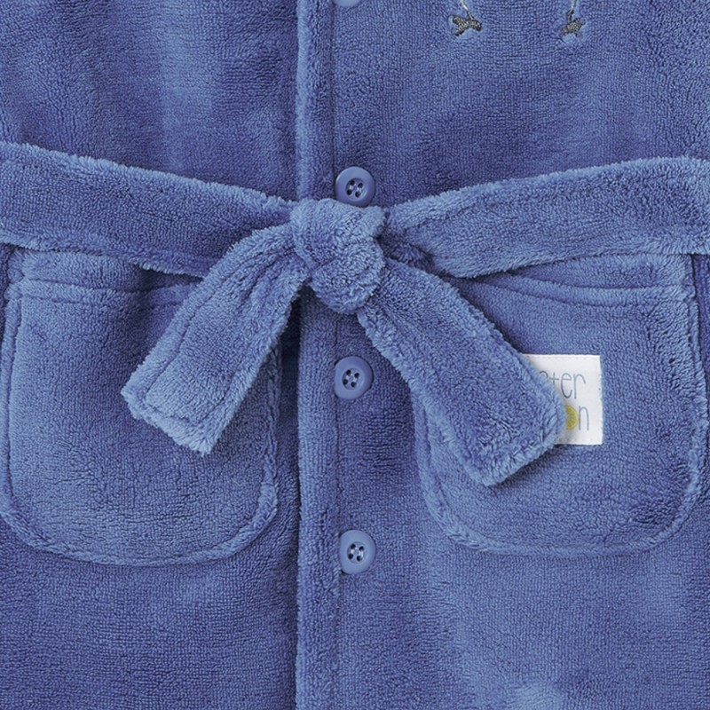 Bata bebe/infantil niño Waterlemon WAT4306 Coralina