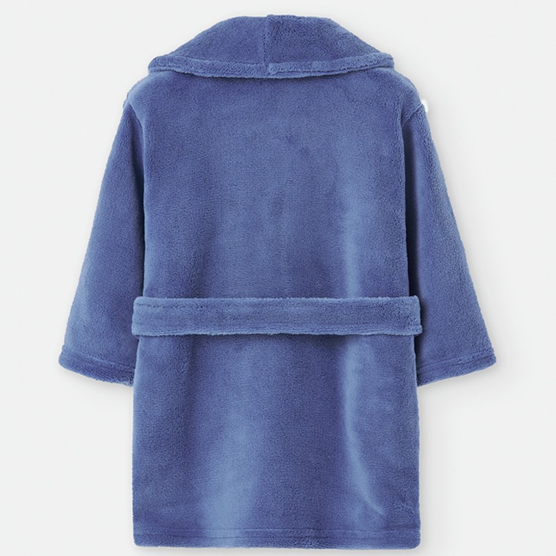 Bata bebe/infantil niño Waterlemon WAT4306 Coralina