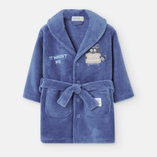 Bata bebe/infantil niño Waterlemon WAT4306 Coralina