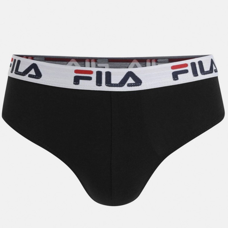 Slip hombre Fila FU5015 algodón/lycra