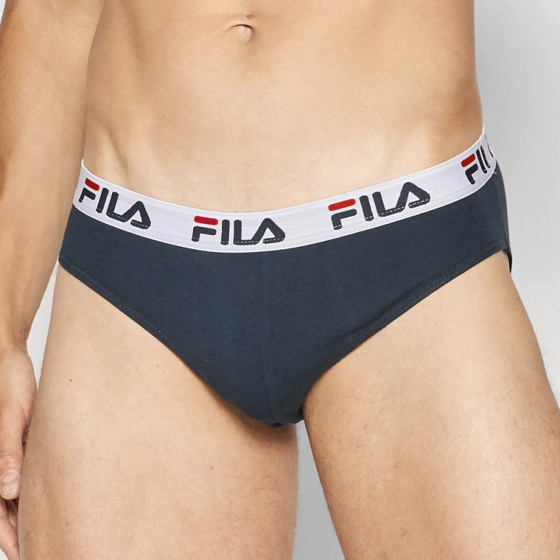 Comprar Slip hombre Fila FU5015 algodon lycra