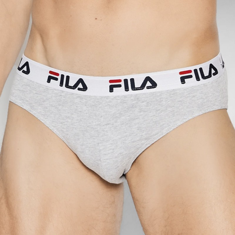 Slip hombre Fila FU5015 algodón/lycra