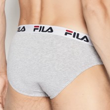 Slip hombre Fila FU5015 algodón/lycra