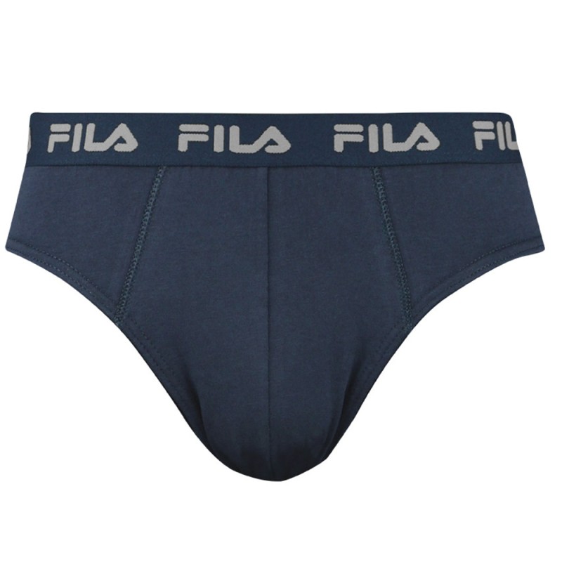 Slip hombre Fila FU5003 algodón/lycra