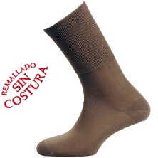 Calcetin algodón pack6 Rodfer R3005 Hilo de escocia descanso