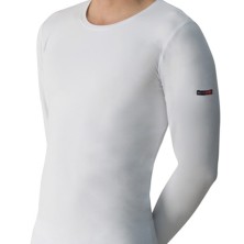 Camiseta Pierre Cardin 181 Manga larga