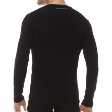 Camiseta Pierre Cardin 181 Manga larga